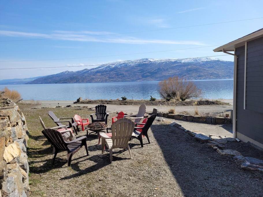 Lakeview Пичленд Экстерьер фото