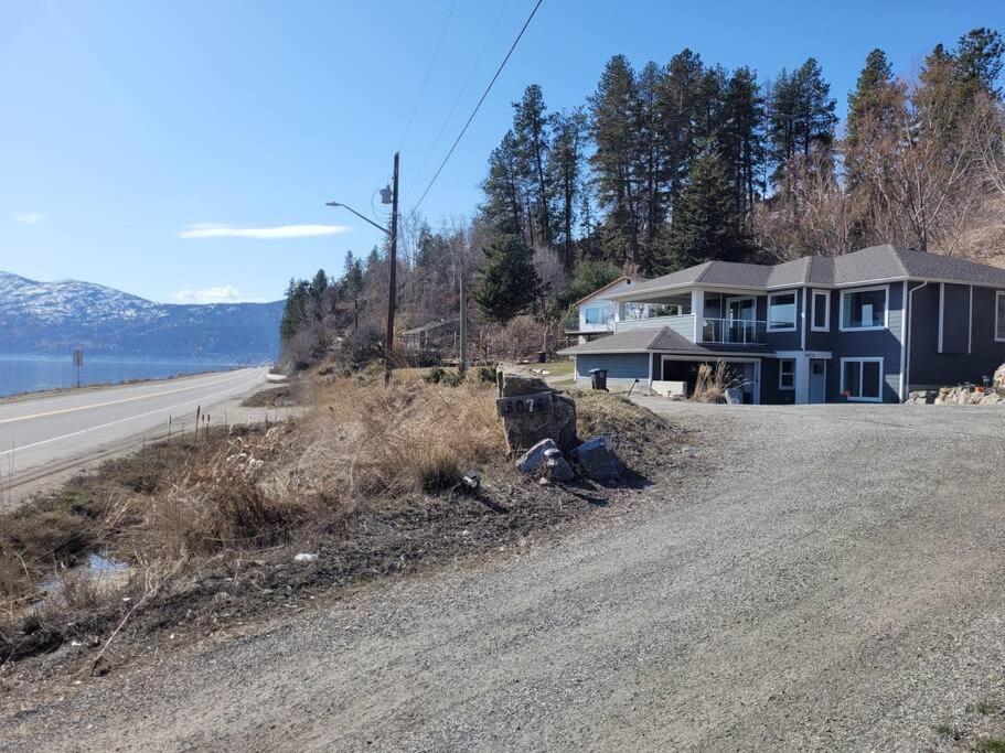 Lakeview Пичленд Экстерьер фото