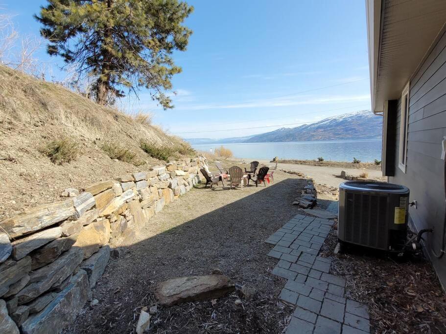 Lakeview Пичленд Экстерьер фото